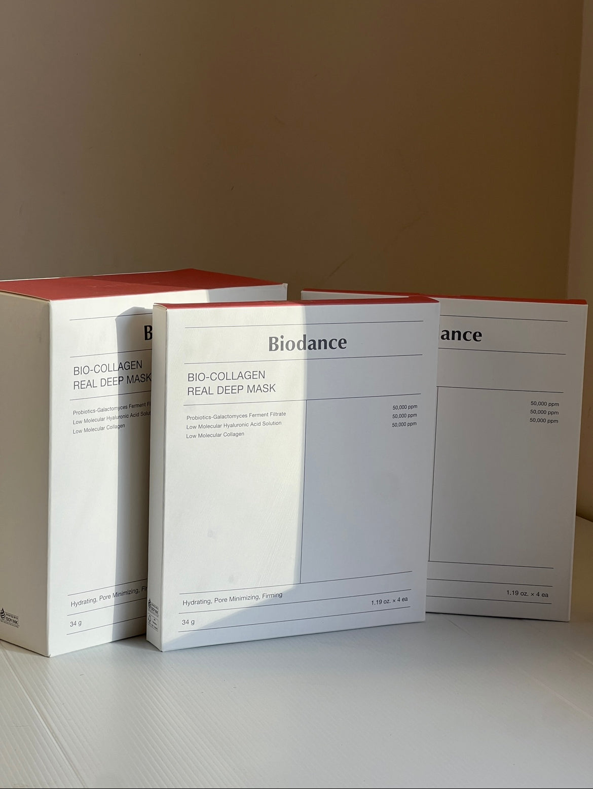 Biodance Collagen Mask Review: The TikTok Viral Mask & Where To Buy It In Australia