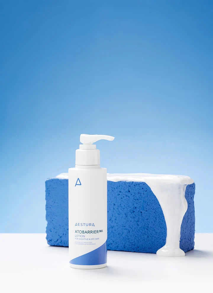 Atobarrier 365 Cream Mist, Best Korean Skincare