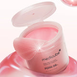 Medicube - PDRN Pink Collagen Toning Gel Toner Pad (70ea)