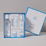 Etude House - Soon Jung Skin Care Set (5 pieces)