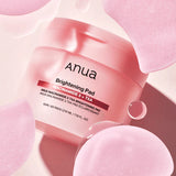 Anua - Niacinamide 5 TXA Brightening Pad (60 Pads)