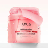 Anua - Niacinamide 5 TXA Brightening Pad (60 Pads)