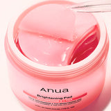 Anua - Niacinamide 5 TXA Brightening Pad (60 Pads)