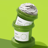 beplain - Mung Bean Pore Clay Mask 120ml