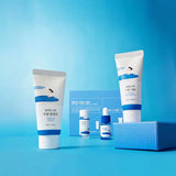 Round Lab - Birch Juice Moisturizing Trial Kit