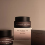 Haruharu Wonder - Black Rice 10 Hyaluronic Cream 50ml (Unscented)