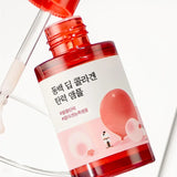 Round Lab - Camellia Deep Collagen Ampoule 30ml