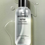Jumiso - Snail Mucin 95 + Peptide Facial Essence