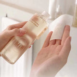 HEVEBLUE Salmon Caring Centella Toner 200ml