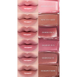 Romand - Glasting Color Gloss 4g