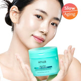 Anua - PDRN 100 Hyaluronic Acid Glow Pad (60 Pads)