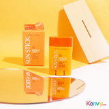 Nature Republic - California Aloe Fresh Powdery Sun Stick 21g
