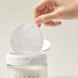 NEEDLY Daily Toner Pad 280g (60 Pads)