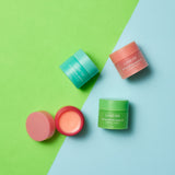 Laneige - Lip Sleeping Mask (Berry)