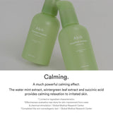 Abib - Heartleaf Essence Calming Pump 50ml
