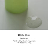 Abib - Heartleaf Essence Calming Pump 50ml