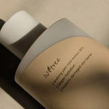 Isntree - Yam Root Vegan Milk Toner 200ml