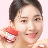 Round Lab - Camellia Deep Collagen Firming Cream 50ml