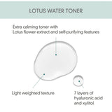 Rovectin - Clean Lotus Water Calming Toner 200ml