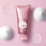 Shiseido Senka Perfect Whip Collagen 120g