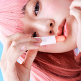 Tocobo - Glow Ritual Lip Balm 001 Coral Water 3.5g