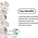 AXIS-Y Spot The Difference Blemish Treatment 15ml