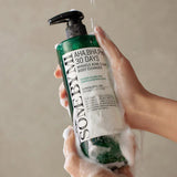Some By Mi - AHA, BHA, PHA 30 Days Miracle Acne Clear Body Cleanser 400g