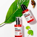 Some By Mi - Snail Truecica Miracle Repair Serum 50ml