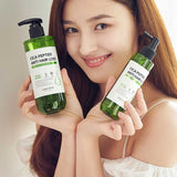 Some By Mi - Cica Peptide Anti Hair Loss Derma Scalp Shampoo 285ml