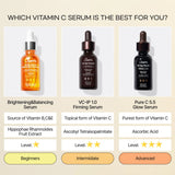 Jumiso - All Day Vitamin Pure C 5.5 Glow Serum 30ml