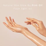 NEEDLY Face Light Oil 30ml