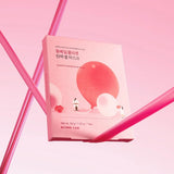 Round Lab - Camellia Deep Collagen Firming Gel Mask