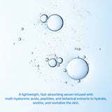 Arencia - Deep Water Surge Serum 30ml