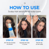 Seapuri - Scalpy Hair Serum 20ml