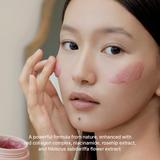 Arencia - Fresh Red Smoothie Serum 30 50g
