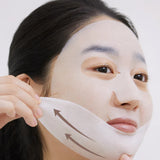 Mediheal Retinol Collagen Ampoule Lifting Mask
