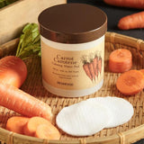 SKINFOOD Carrot Carotene Calming Water Pad Trial Set