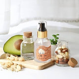 Elizavecca - Cer-100 Hair Muscle Essence Oil 100ml