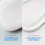 Isntree - Hyaluronic Acid Aqua Gel Cream 100ml