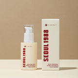 KSECRET SEOUL 1988 Serum: Retinal Liposome 2% + Black Ginseng 30ml