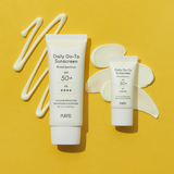 Purito SEOUL - Daily Go-To Sunscreen 60ml