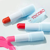 Tocobo - Glass Tinted Lip Balm 3.5g