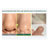 Anua - Heartleaf Pore Control Cleansing Oil