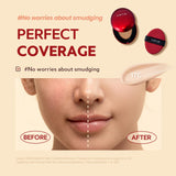 TIRTIR - Mask Fit Red Cushion 18g (37 Shades)