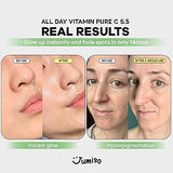 Jumiso - All Day Vitamin Pure C 5.5 Glow Serum 30ml