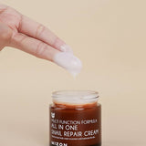 Mizon - All In One Snail Repair Cream 75ml