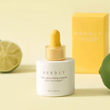 NEEDLY Vita-C Glow Toning Ampoule 30ml