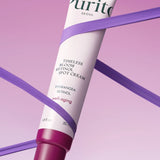 Purito SEOUL - Timeless Bloom Retinol Spot Cream 30ml