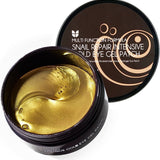Mizon - Snail Repair Intensive Gold Eye Gel Patches 60pcs