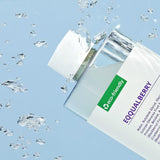 Eqqualberry - Swimming Pool Daily Facial Toner